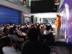 -杭州西湖银泰百货