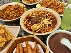 -小街天府