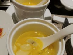 -太湖饭店玉兰厅(自助餐厅)