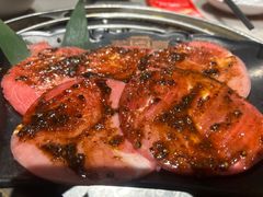 -韩宫宴烤肉·料理(苏州中心店)