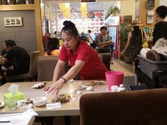 大堂-渔家颂歌渔家味道(青石路店)