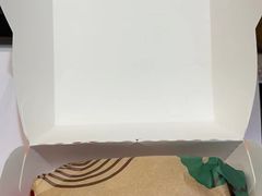 -汉堡王(华发中央公园店)