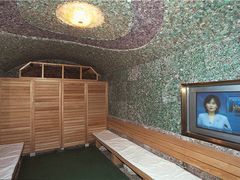 天然宝石干蒸房-新大宗饭店