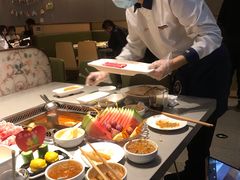 -海底捞火锅(公益西桥店)