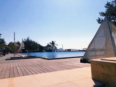 -惠州金海湾嘉华度假酒店