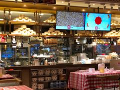 -西贝(枫蓝国际购物中心店)