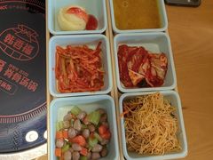 -韩香福脊骨汤锅(上杭路店)