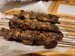 -陳香貴·兰州牛肉面(上海长风大悦城店)
