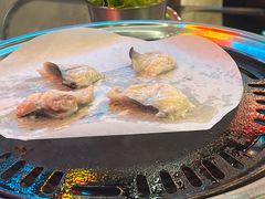 -灶边炉台·东北融合烤肉(南山店)