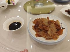 -粤味馆(黄河路店)
