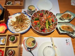 金枪鱼沙拉-玄海寿司(国贸店)
