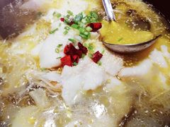 -好人民间小吃·番茄鱼酸菜鱼(木渎悠方店)