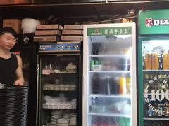 -云晓光头烧烤吧(德平路店)