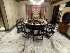 -唐山宴大唐州府精品中餐