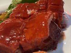 -吴门人家·苏宴宫廷菜(拙政园店)