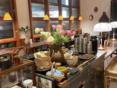 -银米·云南传统过桥米线(双廊黑金冠店)