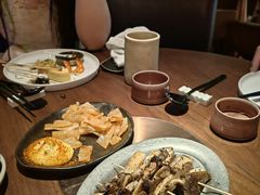 -High Yaki THE SEA海鲜居酒屋