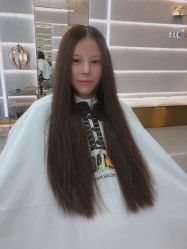 点击看大图 -3AM HAIR SALON染发接发