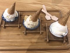 -歎雪糕低糖低脂Gelato冰淇淋