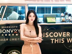 -上海漕河泾万丽酒店