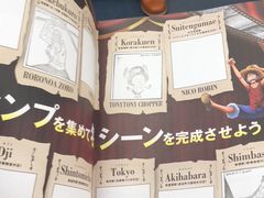 -秋叶原电器街