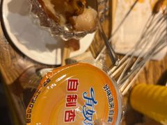 -正宁路小吃夜市