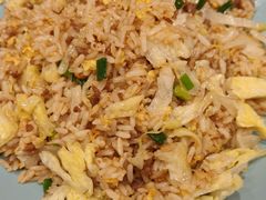 生炒牛肉饭-龍记香港茶餐厅(久光百货店)