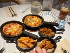 -必胜客(上地华联店)