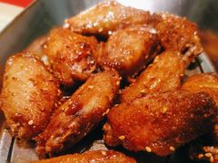 -什么餐馆(天主教堂店)