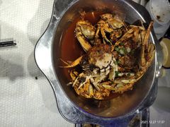 -忆3毛烧烤美食城(龙塘直营店)
