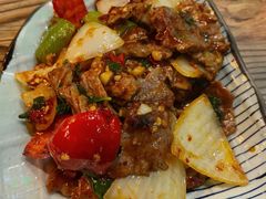 -Hi YOU你的饭局泰餐厅(雍和宫店)