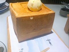 -绿茶餐厅(成都太古里店)