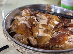 -红旗山庄(圭峰山店)