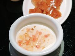 老北京自制酸奶-皇城根北京风味主题餐厅(中海环宇城店)