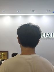 -CIT造型·烫发·染发