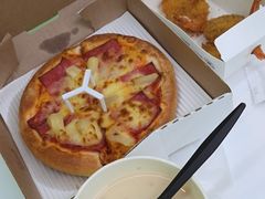 -必胜客(双榆树店)
