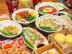 -西关味(大卫城店)