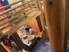 -恩你小木屋·韩式料理(假日广场店)