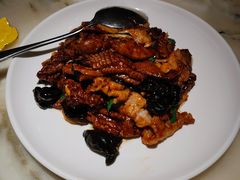 -京华烟云·北京烤鸭(领展购物广场·中关村店)