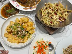 -小郭私房菜·海肠捞饭店(学士街店)