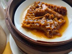 -青岛中心假日酒店·蓝天行政酒廊