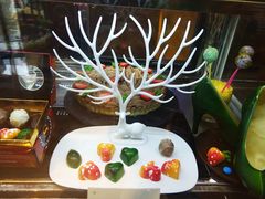 -粤海喜来登酒店·&More聚驿(天河城店)