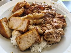 -陆长玖古法猪脚饭(玄风桥店)