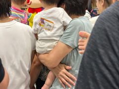 -金宝贝国际早教中心(万象城中心)