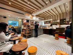 大堂-Luneurs(幸福里店)