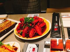 -丰茂烤串(金源店)