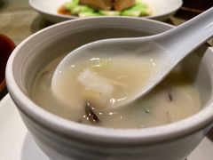-湖滨28中餐厅·西湖宴·杭州君悦酒店