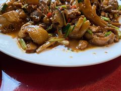 -生态苑农庄(十里画廊遇龙河店)