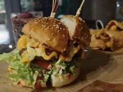 -漪龙台·B26 Rooftop Lounge