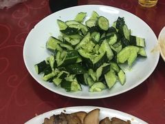 -老都一处饺子馆(道里店)